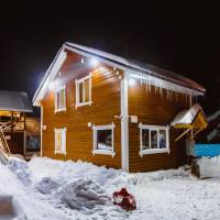 Maisonette