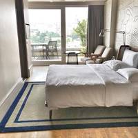 Queen Room with Balcony