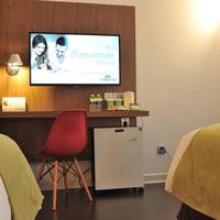Deluxe Twin Room - Allergy Friendly 