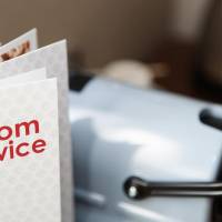 Queen Room - Disability Access - Non-Smoking