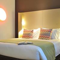 Queen Room - Allergy Friendly