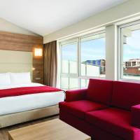 Queen Suite