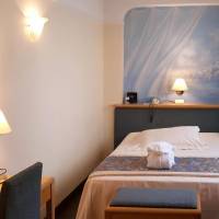 Superior Double Room - Single Use