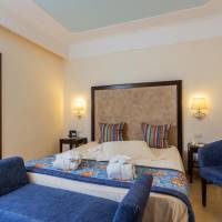 Basic Double or Twin Room
