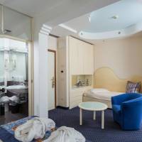 Basic Triple Room