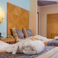 Large Twin Room