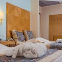 Large Twin Room