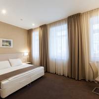 Business Double or Twin Room