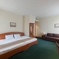 Superior Quadruple Room