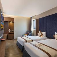 Superior Room with Window