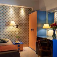 Single Room with Balcony