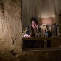 Economic Double Cave Room 