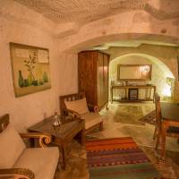 Superior Deluxe Double or Twin Room 
