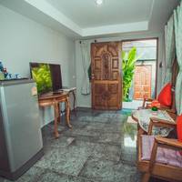 Family Villa