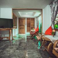 Family Villa