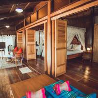 Family Villa