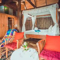 Junior Suite with Sea View