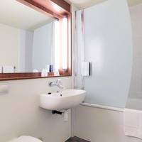 New Generation Double Room (1 Double Bed)