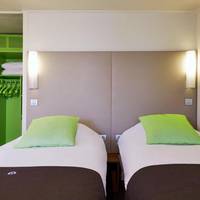 New Generation Twin Room (2 Single Beds)