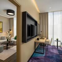 Premium Suite