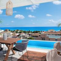 Two-Bedroom Suite with Plunge Pool