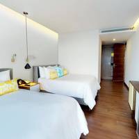 Queen Room with Two Queen Beds