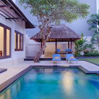 Two-Bedroom Villa with Private Pool