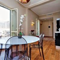 Two-Bedroom Apartment with Terrace
