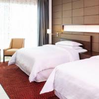 Classic room, Guest room, 2 Queen