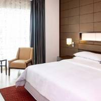 Classic Room, Guest room, 1 King