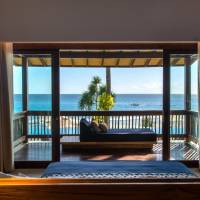 Suite with Ocean View