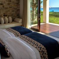 Twin Suite with Ocean View