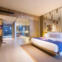 Premier King Room