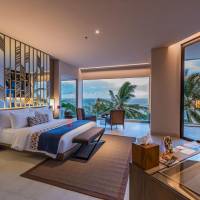 Premier Club Room
