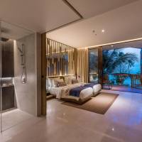 Premier Twin Room