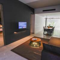 Two-Bedroom Family Suite