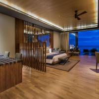 Presidential Penthouse