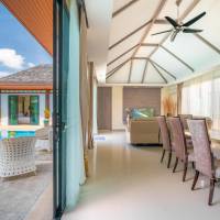 Deluxe Villa