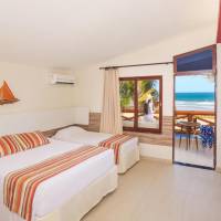 Superior Double Room with Sea View