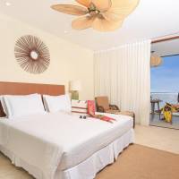 Deluxe Single Room with Bath