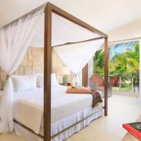 Master Double Room with Bath