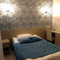 Comfort Single Room
