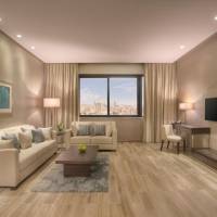 Two-Bedroom Superior Suite