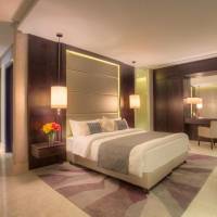 Three-Bedroom Royal Suite