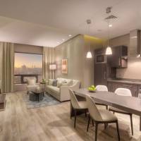 Two-Bedroom Grand Suite