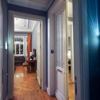 Deluxe Family Suite