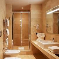 Junior Suite with Hot Tub