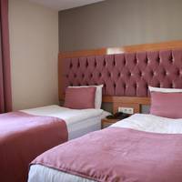 Standart Double or Twin Room
