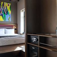 Japanese-Style Double Room