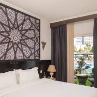Superior Room Park View 